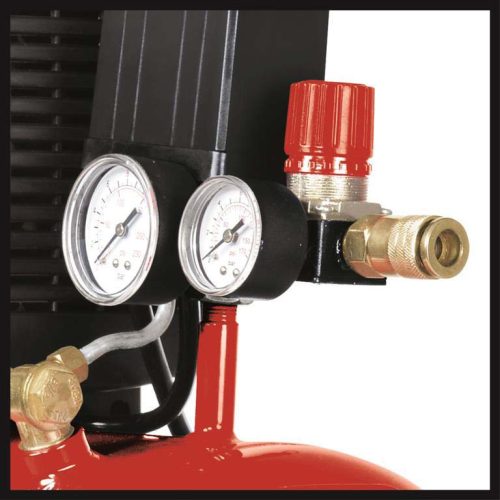 Einhell TE-AC 230/24/8 kompresszor (4010460)