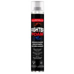 Den Braven Fighter Foam pisztolyhab 750ml sárga (40140FT)