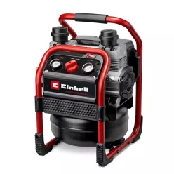 Einhell SILENZZO 36/210 akkus kompresszor (4020380)