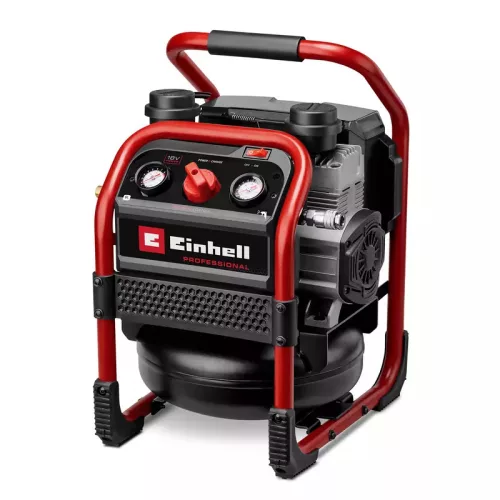 Einhell SILENZZO 18/160 akkus kompresszor (4020385)