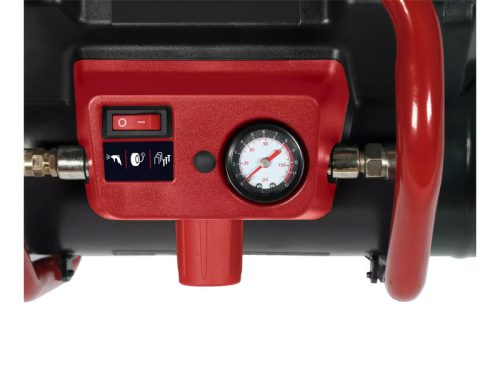 Einhell TE-AC 36/150 Li-Solo Akkus kompresszor 2x18V (4020415) (Akku és töltő nélkül)