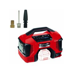   Einhell Pressito Solo Hibrid kompresszor (4020460) (Akku és töltő nélkül)