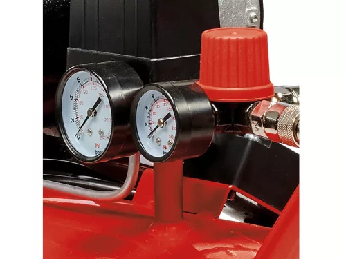 Einhell TE-AC 50 Silent Csendes kompresszor 8bar 50l (4020620)