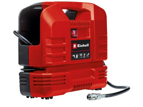 Einhell TC-AC 190 OF Set Kompresszor 8bar (4020660)