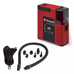Einhell SUPPERO 18/380 akkus kompresszor (4020700)