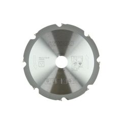 HiKOKI körfűrészlap ABR 160x30 Z8 PCD (4100012)