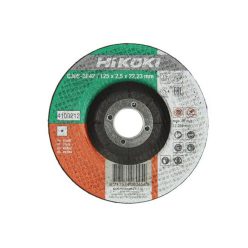 HiKOKI vágótárcsa kőhöz 230/3,0/22,2 (4100219)