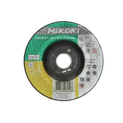 HiKOKI csiszoló tárcsa 230/6,0/22,2 (4100225)