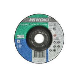 HiKOKI csiszoló tárcsa 150/6,0/22,2 (4100233)