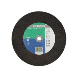   HiKOKI vágótárcsa benzinmotoros darabolóhoz, fémre (4100246)