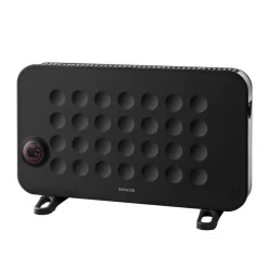 Sencor SCF 2101BK Elektromos konvektor (41008987)