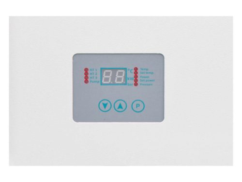 Centrometal El-Cm Classic 9 kW Elektromos Kazán központi fűtéshez