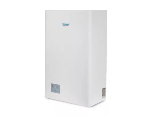 Centrometal El-Cm Classic 6 kW Fali Elektromos Kazán központi fűtéshez