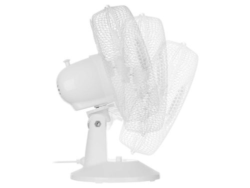 Sencor SFE 2310WH asztali ventilátor