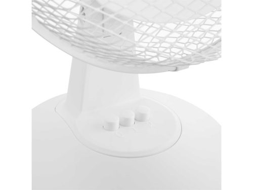 Sencor SFE 2310WH asztali ventilátor