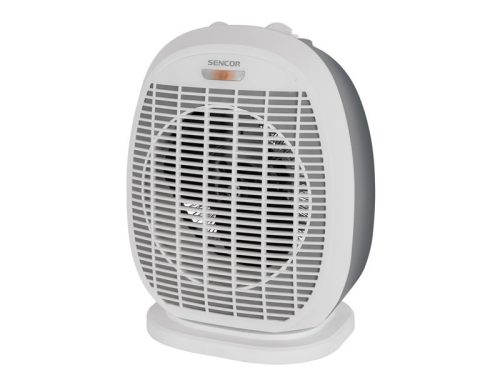 Sencor SFH 7057WH Hősugárzó 2000W (41011314)