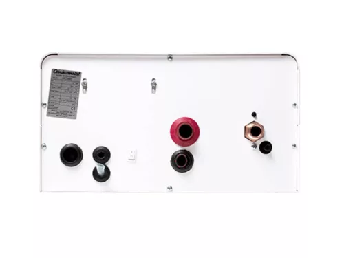 Centrometal El-Cm Classic 12 kW Elektromos Kazán központi fűtéshez