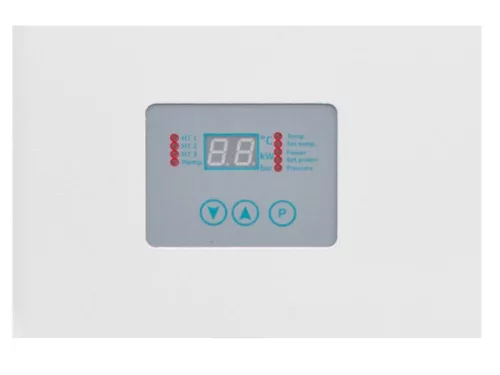 Centrometal El-Cm Classic 4,5 kW Elektromos Kazán központi fűtéshez