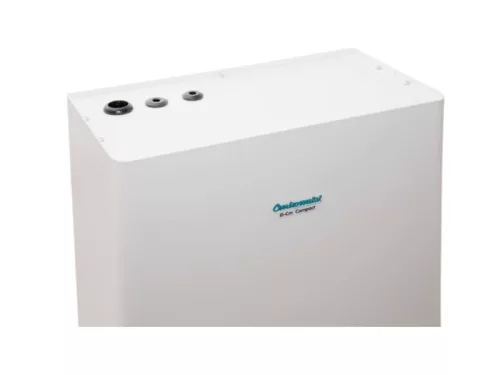 Centrometal El-Cm Classic 4,5 kW Elektromos Kazán központi fűtéshez