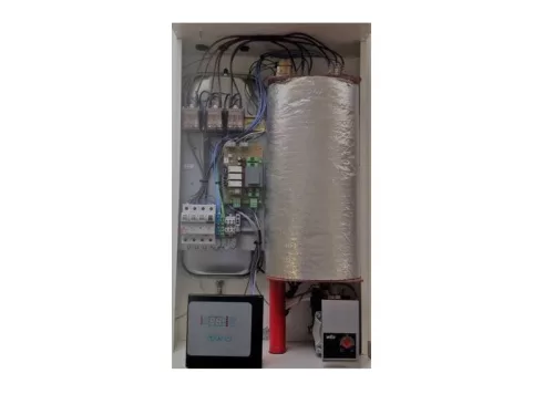 Centrometal El-Cm Classic 4,5 kW Elektromos Kazán központi fűtéshez