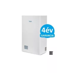   Centrometal El-Cm Classic 18 kW Elektromos Kazán központi fűtéshez