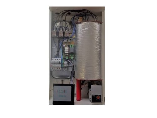 Centrometal El-Cm Classic 24 kW Elektromos Kazán központi fűtéshez