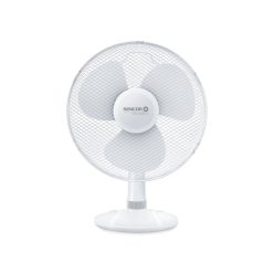 Sencor SFE 4037WH-EUE3 asztali ventilátor