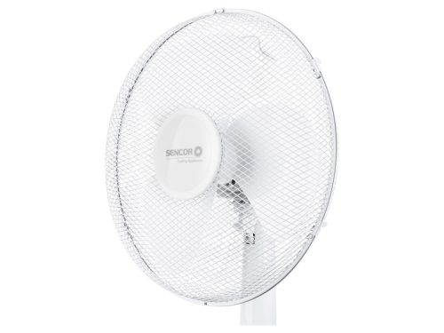Sencor SFE 4037WH-EUE3 asztali ventilátor