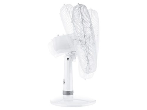 Sencor SFE 4037WH-EUE3 asztali ventilátor