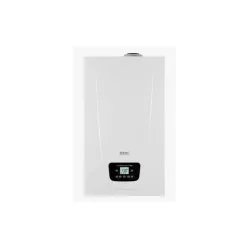   BAXI Luna Duo-Tec E 1.24 ERP fűtőkazán, kondenzációs, fali, 24kW