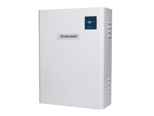 Centrometal El-Cm eBasic 6 kW elektromos kazán központi fűtéshez