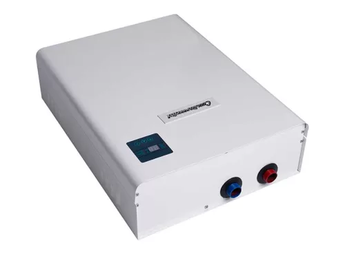 Centrometal El-Cm eBasic 6 kW elektromos kazán központi fűtéshez