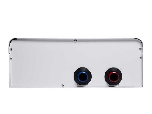 Centrometal El-Cm eBasic 18 kW elektromos kazán központi fűtéshez