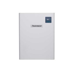   Centrometal El-Cm eBasic 36 kW elektromos kazán központi fűtéshez