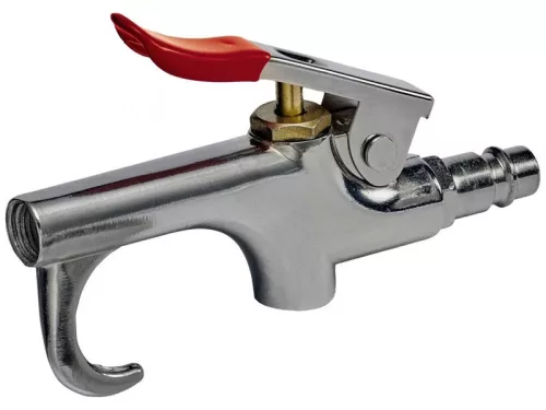 Einhell Lefuvató-pisztolykészlet kompresszorokhoz (4132759)