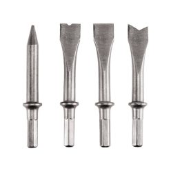 Einhell Vésőkészlet TC-PC 45 vésőkalapácshoz (4132769)