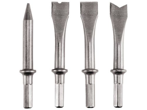 Einhell Vésőkészlet TC-PC 45 vésőkalapácshoz (4132769)