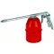 Einhell ESP 2005 hosszú pisztoly kompresszorhoz (4133200)