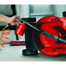 Einhell ESP 2005 hosszú pisztoly kompresszorhoz (4133200) Einhell ESP 2005 hosszú pisztoly kompresszorhoz (4133200)