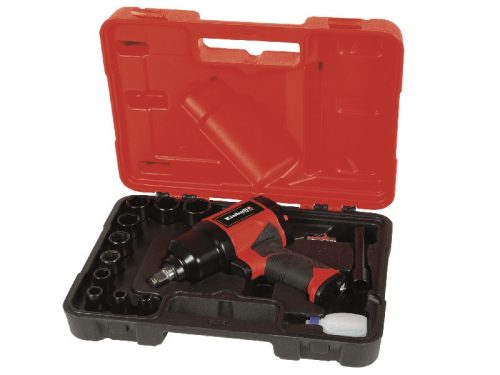 Einhell TC-PW 610 Sűrített levegős Ütvecsavarozó (4138960)