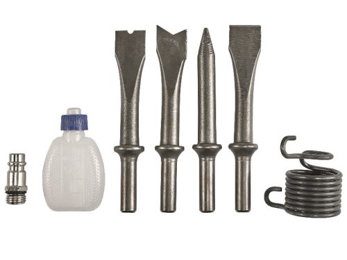 Einhell TC-PC 45 Sűrített levegős Vésőkalapács (4139040)