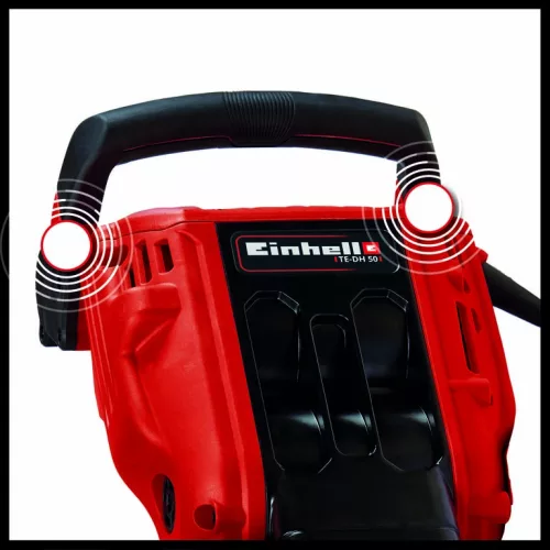 Einhell TE-DH 50 Bontókalapács 1700W 50J (4139130)