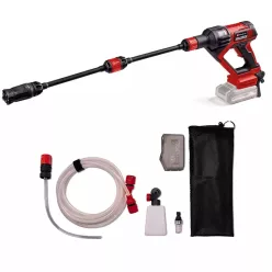   Einhell HYPRESSO 18/24-1 Li - Solo akkus magasnyomású pisztoly (4140135)