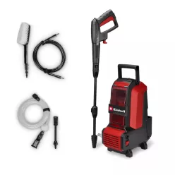 Einhell HYPRESSO 36/105 akkus magasnyomású mosó (4140160)