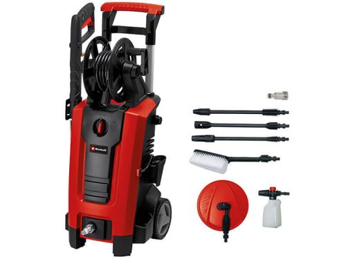 Einhell TE-HP 140 Magasnyomású mosó 1900W 140bar (4140760)