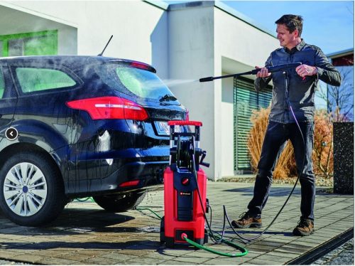 Einhell TE-HP 170 Magasnyomású Mosó 230W 170bar (4140770)