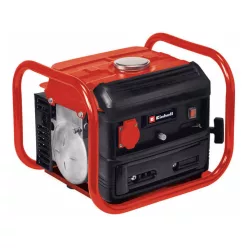 Einhell TC-PG 10/E5 Benzines Áramfejlesztő 800W (4152535)