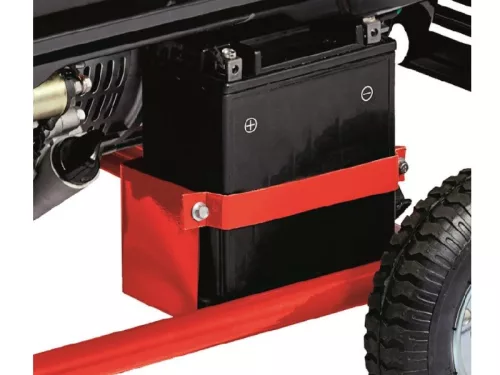 Einhell TC-PG 55/E5 Benzines Áramfejlesztő 5500W (4152562)