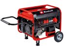 Einhell TC-PG 65/E5 Benzines áramfejlesztő 6500W (4152610)