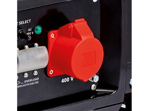 Einhell TC-PG 65/E5 Benzines áramfejlesztő 6500W (4152610)